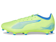 FIZZY APPLE-PUMA WHITE-BLUEMAZING